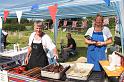 Victory - The Barbecue